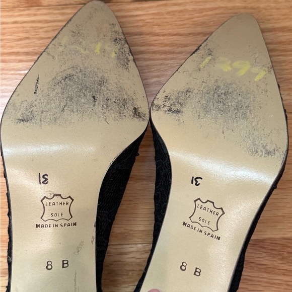 Preview Collection Shoes - Picture 6 of 6